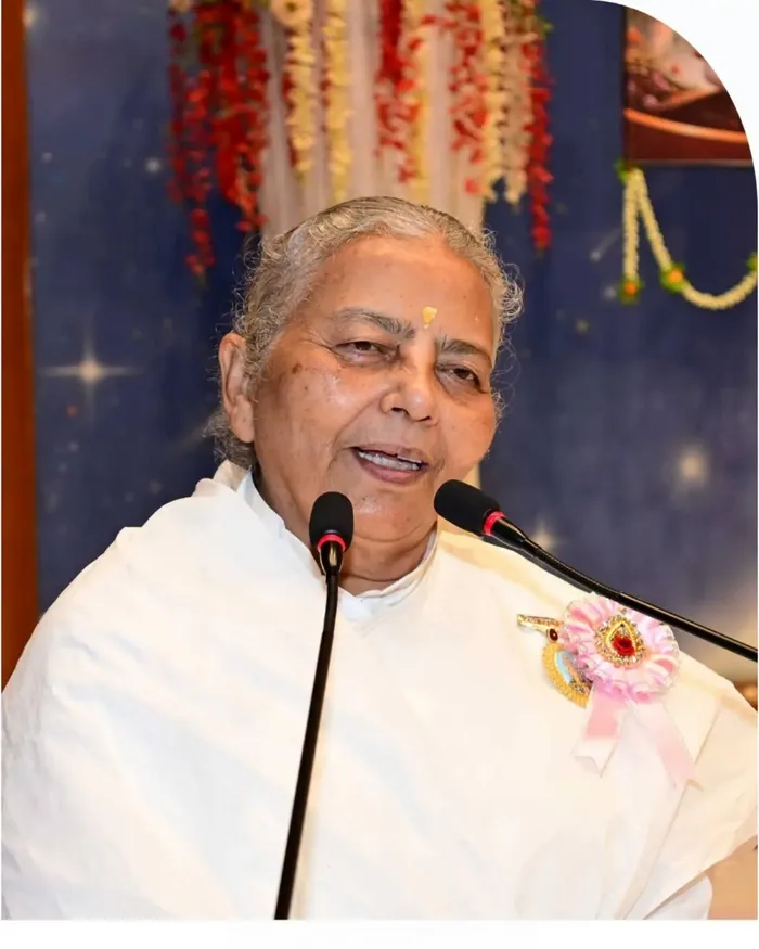 ज्ञान सरोवर में आध्यात्मिक सम्मेलन का समापन, आत्म परिवर्तन से विश्व परिवर्तन का संदेश — photo gallery 2 ज्ञान सरोवर में आध्यात्मिक सम्मेलन का समापन, आत्म परिवर्तन से विश्व परिवर्तन का संदेश — photo gallery 2
