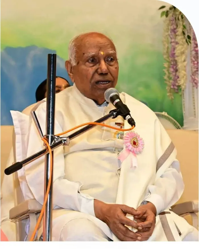 ज्ञान सरोवर में आध्यात्मिक सम्मेलन का समापन, आत्म परिवर्तन से विश्व परिवर्तन का संदेश — photo gallery 3 ज्ञान सरोवर में आध्यात्मिक सम्मेलन का समापन, आत्म परिवर्तन से विश्व परिवर्तन का संदेश — photo gallery 3