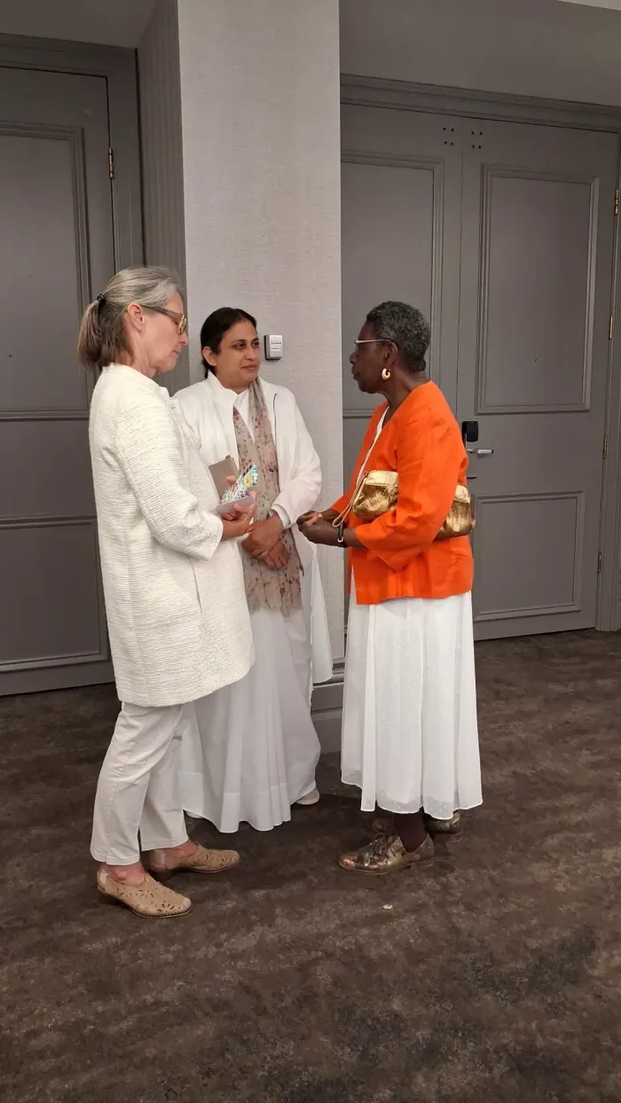Halifax, Canada: Peace Halifax Celebrates 10 Years of the Power of Inner Peace in a Fragile World — photo gallery 2 Halifax, Canada: Peace Halifax Celebrates 10 Years of the Power of Inner Peace in a Fragile World — photo gallery 2