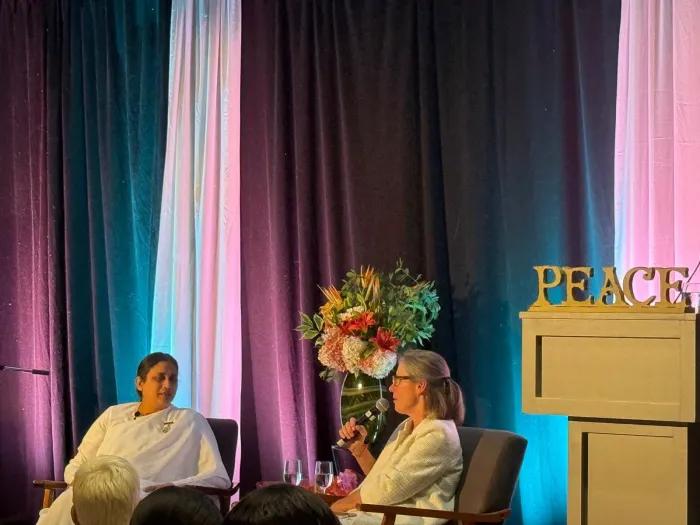Halifax, Canada: Peace Halifax Celebrates 10 Years of the Power of Inner Peace in a Fragile World — photo gallery 3 Halifax, Canada: Peace Halifax Celebrates 10 Years of the Power of Inner Peace in a Fragile World — photo gallery 3