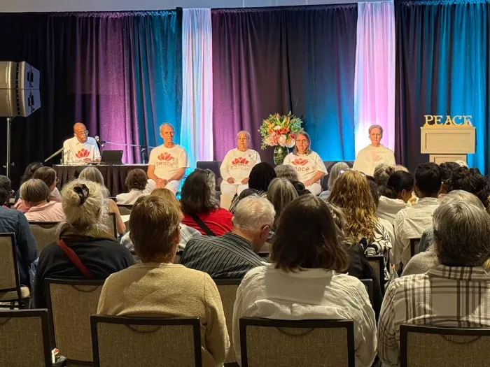 Halifax, Canada: Peace Halifax Celebrates 10 Years of the Power of Inner Peace in a Fragile World — photo gallery 8 Halifax, Canada: Peace Halifax Celebrates 10 Years of the Power of Inner Peace in a Fragile World — photo gallery 8