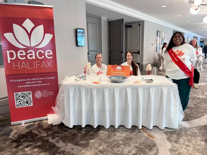 Halifax, Canada: Peace Halifax Celebrates 10 Years of the Power of Inner Peace in a Fragile World — gallery photo 9
