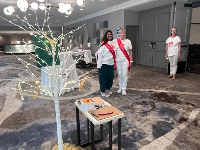Halifax, Canada: Peace Halifax Celebrates 10 Years of the Power of Inner Peace in a Fragile World — photo gallery 6 Halifax, Canada: Peace Halifax Celebrates 10 Years of the Power of Inner Peace in a Fragile World — photo gallery 6