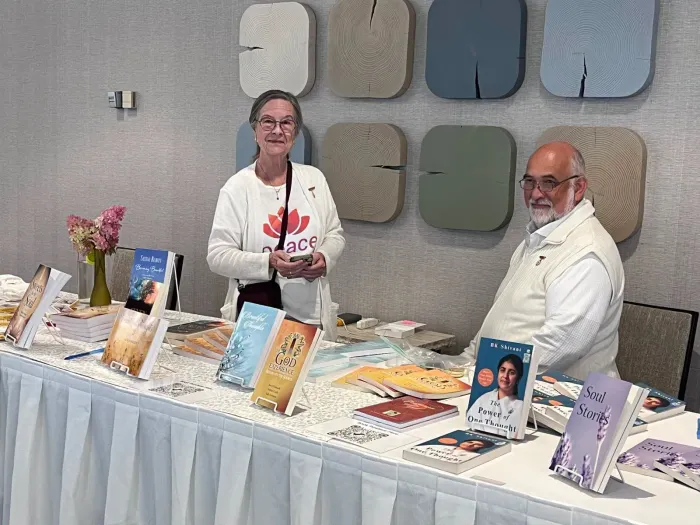 Halifax, Canada: Peace Halifax Celebrates 10 Years of the Power of Inner Peace in a Fragile World — photo gallery 7 Halifax, Canada: Peace Halifax Celebrates 10 Years of the Power of Inner Peace in a Fragile World — photo gallery 7
