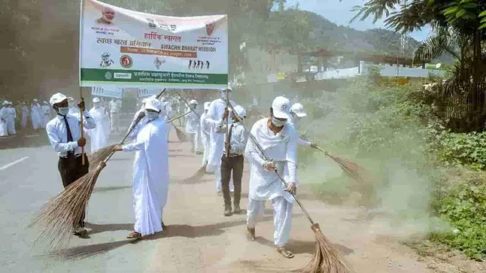 Swachh Bhaarat