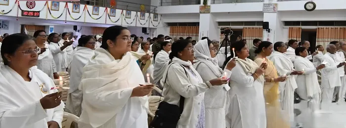 विश्व सड़क दुर्घटना स्मृति दिवस: इंदौर ने दी आत्माओं को श्रद्धांजलि, अपनाया सुरक्षा का संकल्प