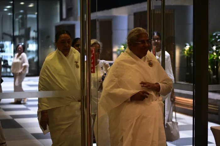 Inner Leadership, Shared Peace – Vistar, Somerset Central Salcedo, Makati — gallery photo 2