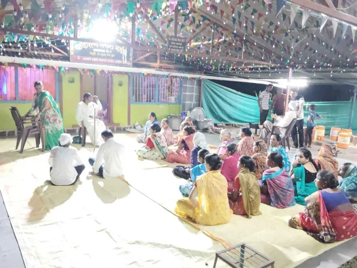 गणेश उत्सव पर जूनर में ‘गणपति का रहस्य’ उजागर