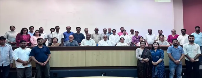 कुरुक्षेत्र में विहासा प्रशिक्षण एवं एनआईटी में राजयोग मेडिटेशन कार्यक्रम का सफल आयोजन — gallery photo 9