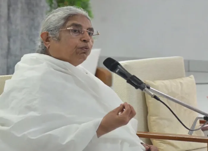 लोकसभा सचिवालय के वरिष्ठ अधिकारियों ने ओआरसी में सीखे कर्मयोग और नैतिक प्रशासन के सूत्र — gallery photo 2