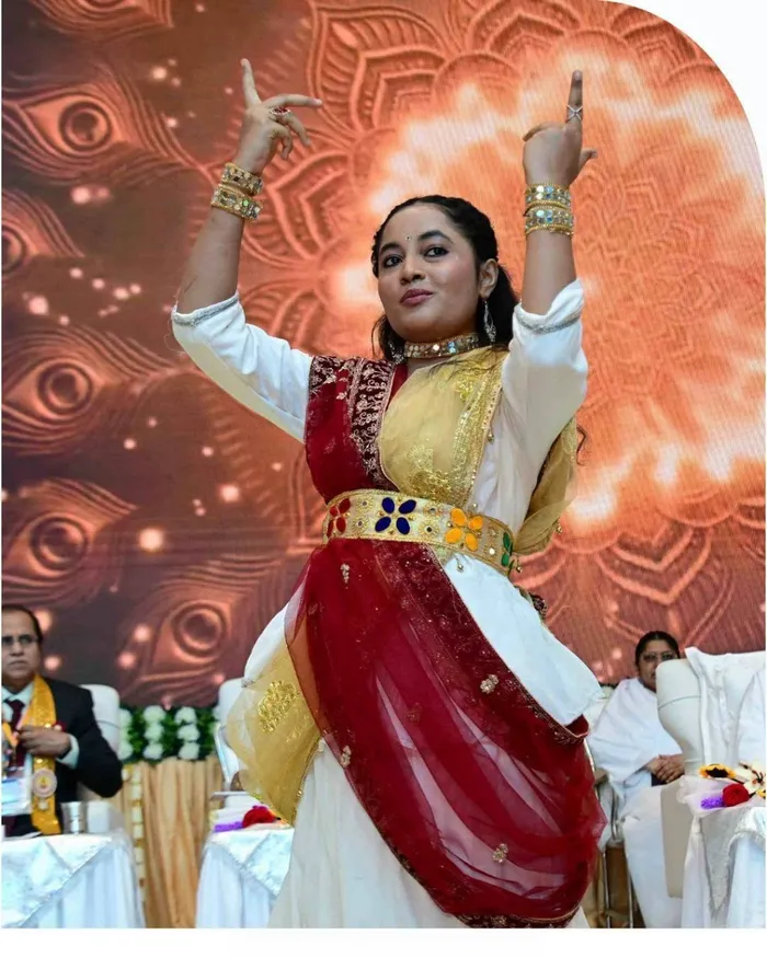 मान सरोवर में Mind-Money-Management राष्ट्रीय सेवा सम्मेलन का शुभारंभ — photo gallery 6 मान सरोवर में Mind-Money-Management राष्ट्रीय सेवा सम्मेलन का शुभारंभ — photo gallery 6