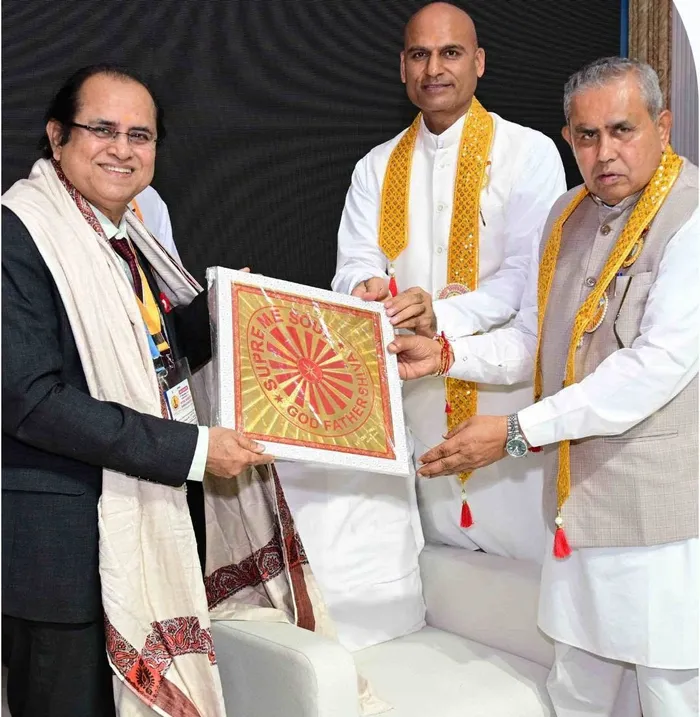 मान सरोवर में Mind-Money-Management राष्ट्रीय सेवा सम्मेलन का शुभारंभ — photo gallery 3 मान सरोवर में Mind-Money-Management राष्ट्रीय सेवा सम्मेलन का शुभारंभ — photo gallery 3