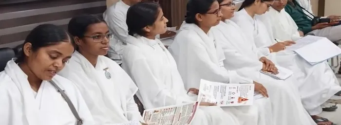 मध्य प्रदेश में 10 करोड़ नशा मुक्ति भारत महाअभियान के प्रदेश स्तरीय शुभारंभ की तैयारियों को लेकर समीक्षा बैठक आयोजित … मध्य प्रदेश में 10 करोड़ नशा मुक्ति भारत महाअभियान के प्रदेश स्तरीय शुभारंभ की तैयारियों को लेकर समीक्षा बैठक आयोजित — photo gallery 1