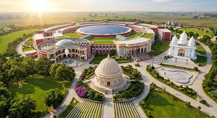 Western India: Spaces for Retreat & Renewal