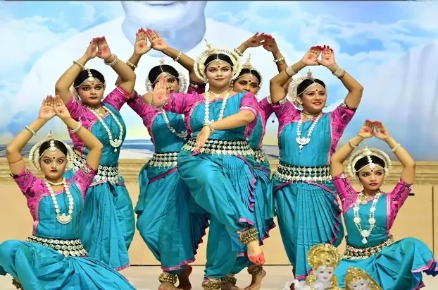 : मन सरोवर, आबू रोड में आध्यात्मिक कार्यक्रम, राजयोग और सकारात्मक जीवन का संदेश — photo gallery 3 : मन सरोवर, आबू रोड में आध्यात्मिक कार्यक्रम, राजयोग और सकारात्मक जीवन का संदेश — photo gallery 3