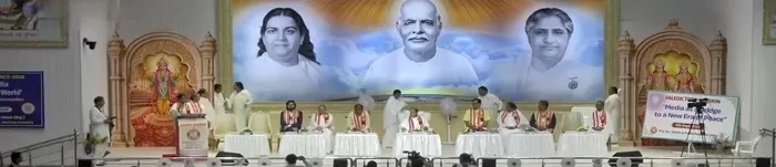 : मन सरोवर, आबू रोड में आध्यात्मिक कार्यक्रम, राजयोग और सकारात्मक जीवन का संदेश — photo gallery 1 : मन सरोवर, आबू रोड में आध्यात्मिक कार्यक्रम, राजयोग और सकारात्मक जीवन का संदेश — photo gallery 1