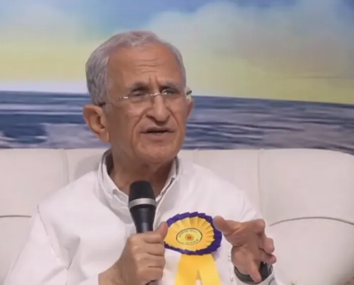 मुख्यालय में राष्ट्रीय नर्सिंग सम्मेलन का प्रेरणादायी समापन, नर्सिंग शिक्षा में आध्यात्मिक मूल्यों को अपनाने का आह्वान — gallery photo 1