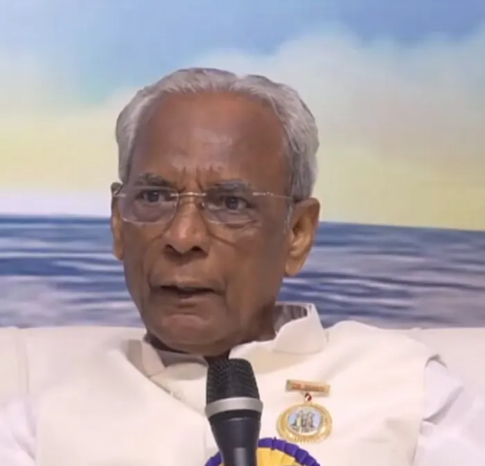 मुख्यालय में राष्ट्रीय नर्सिंग सम्मेलन का प्रेरणादायी समापन, नर्सिंग शिक्षा में आध्यात्मिक मूल्यों को अपनाने का आह्वान — gallery photo 2