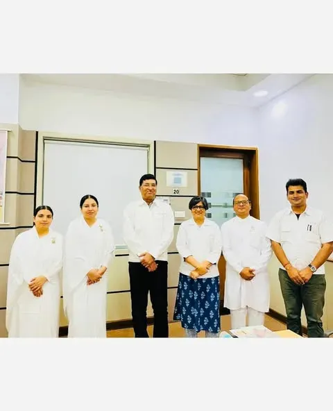 Raksha Bandhan Celebrated Across Leading Corporates