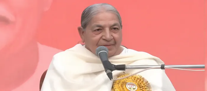 गुरुग्राम ORC में राष्ट्रीय आत्म-सशक्तिकरण संवाद: 20 सुरक्षा बलों का अनोखा संगम — gallery photo 1