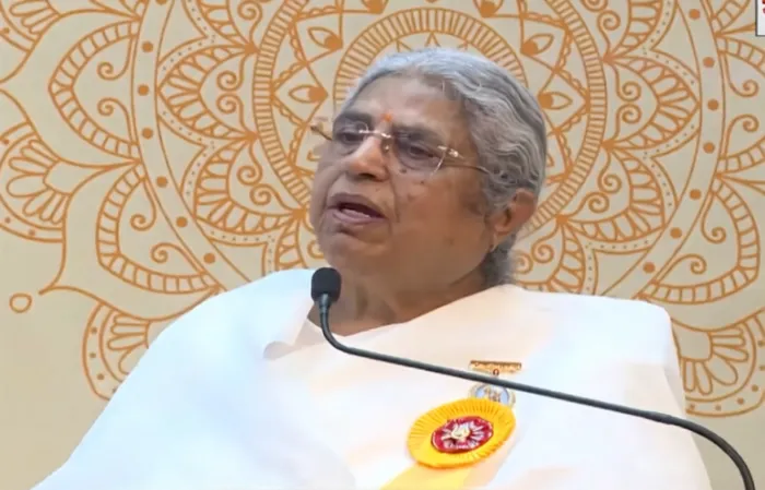 ओआरसी में राष्ट्रीय शिक्षाविद सम्मेलन में एआई के दौर में आध्यात्मिक एवं नैतिक मूल्यों पर जोर — photo gallery 4 ओआरसी में राष्ट्रीय शिक्षाविद सम्मेलन में एआई के दौर में आध्यात्मिक एवं नैतिक मूल्यों पर जोर — photo gallery 4
