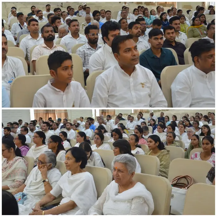 Overcoming Overthinking – Insights for a Peaceful Mind at Om Shanti Retreat Centre — photo gallery 4 Overcoming Overthinking – Insights for a Peaceful Mind at Om Shanti Retreat Centre — photo gallery 4