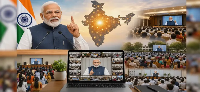 माननीय प्रधानमंत्री श्री नरेंद्र मोदी जी करेंगे ब्रह्माकुमारीज़ के 10 करोड़ नशामुक्ति प्रतिज्ञा महाअभियान का शुभारम्भ — gallery photo 2