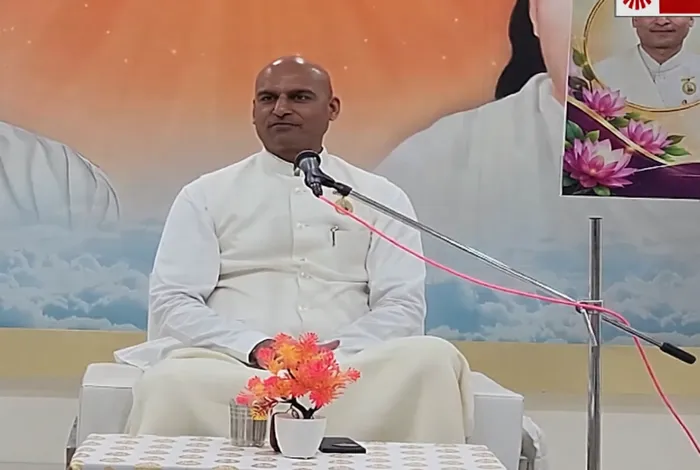 राजकोट के हैप्पी विलेज रिट्रीट में ‘माइंड मनी मैनेजमेंट’ सेमिनार — gallery photo 1