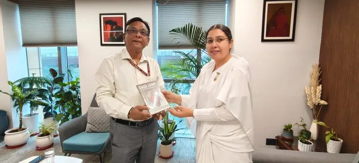 Raksha Bandhan Celebrations – Sharing the Sacred Thread of Love, Peace and Spiritual Good Wishes — gallery photo 10