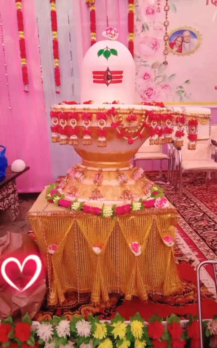 सुंदरनगर में नवीना बहन का दिव्य शिव-समर्पण समारोह बना आध्यात्मिक आकर्षण का केंद्र — gallery photo 9