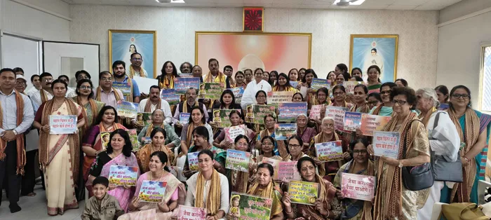 शिक्षा और आध्यात्मिकता का संगम – शिक्षक दिवस सम्मान समारोह एवं शिक्षक स्नेह मिलन, देहरादून