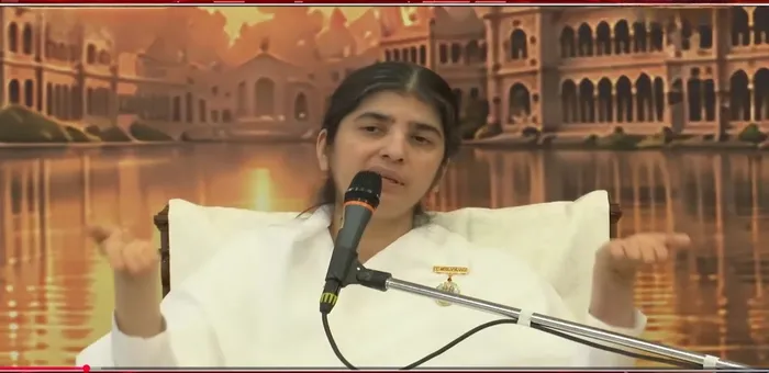 वडोदरा के लक्ष्मी विलास पैलेस में बीके शिवानी दीदी का प्रेरणादायी संदेश — मानवीय मूल्यों और मूल्यनिष्ठ नेतृत्व से होग… वडोदरा के लक्ष्मी विलास पैलेस में बीके शिवानी दीदी का प्रेरणादायी संदेश — मानवीय मूल्यों और मूल्यनिष्ठ नेतृत्व से होगा सकारात्मक परिवर्तन — article photo 8