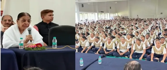 वडोदरा में पुलिस अधिकारियों एवं प्रशिक्षुओं के लिए सम्मान एवं प्रेरणा समारोह का आयोजन — photo gallery 2 वडोदरा में पुलिस अधिकारियों एवं प्रशिक्षुओं के लिए सम्मान एवं प्रेरणा समारोह का आयोजन — photo gallery 2