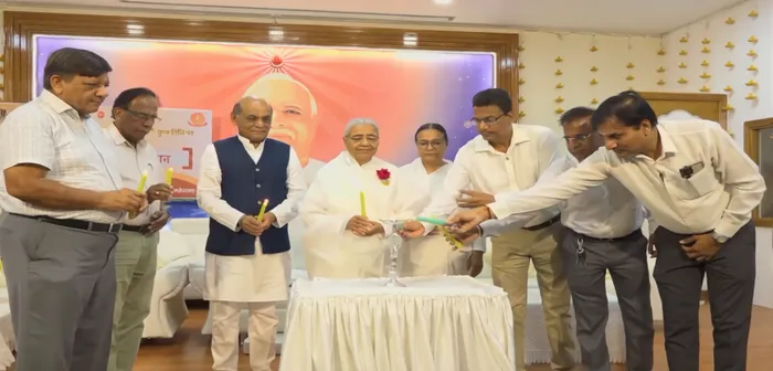 विश्व बंधुत्व रक्तदान महाअभियान — सेवा केंद्रों पर मानव सेवा का महायज्ञ — article photo 7 विश्व बंधुत्व रक्तदान महाअभियान — सेवा केंद्रों पर मानव सेवा का महायज्ञ — article photo 7