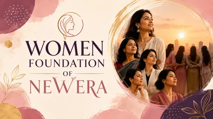 National Women’s Conference to Explore Inner Strength, Well-being and Values-Based Leadership in Gurugram event at Om Shanti Retreat Centre - Gurugaon