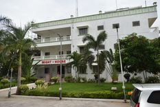 Happy Village Retreat Center - Chennai photo 5