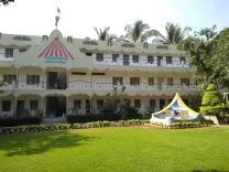 Jakkur Retreat Center - Bengaluru photo 2