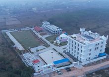 Silence Retreat Center - Hyderabad photo 3