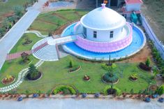 Silence Retreat Center - Hyderabad photo 1