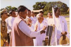 Gyan Sarovar - Mount Abu photo 1