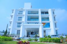 Silence Retreat Center - Hyderabad photo 4