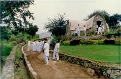 Gyan Sarovar - Mount Abu photo 5