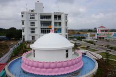 Silence Retreat Center - Hyderabad photo 5