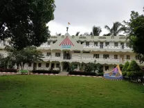 Jakkur Retreat Center - Bengaluru photo 3