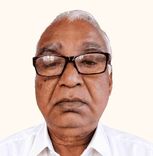 बसवराज जोगुर