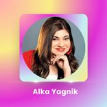 Alka Yagnik