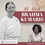 All About Brahmakumaris