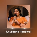 Anuradha paundwal
