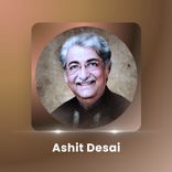 Ashit Desai