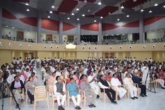 Jagadamba Bhawan Retreat Center - Pune photo 2